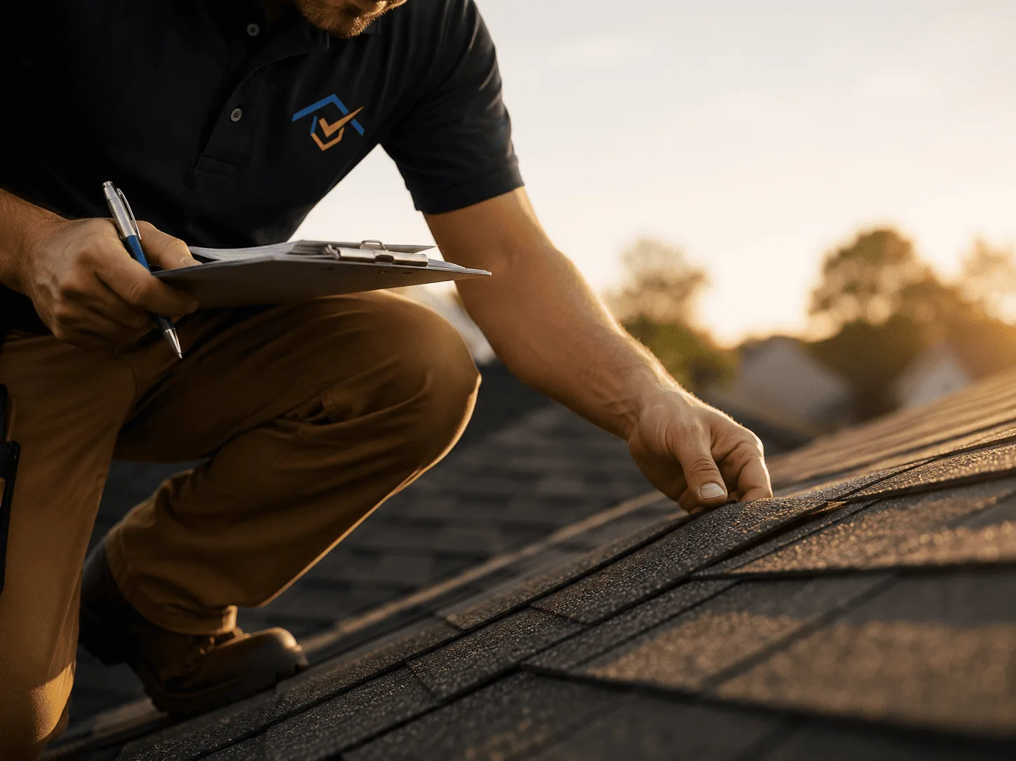 Why Choose Roof Inspection in Gnadenhutten, OH